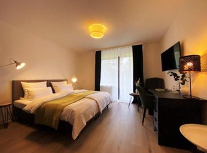 Hotel Zum Garni | Diessen am Ammersee