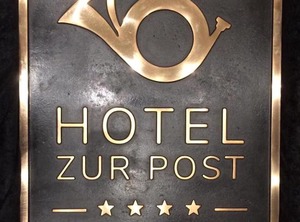 Hotel Zur Post Riesenbeck | Riesenbeck