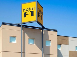 Ibis Avranches Baie Du Mont Saint Michel | Saint-Quentin-sur-le-Homme