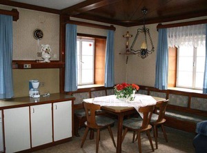 Hotel Chalet Dorfschenke Incl Lift Pass Approx Sc | Stall