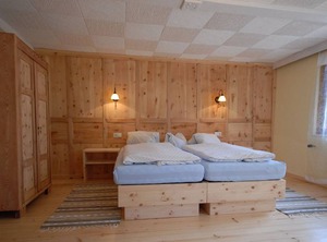 Hotel Chalet Dorfschenke Incl Lift Pass Approx Sc | Stall