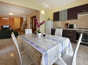 Istria Sveti The Beach | Mofardini