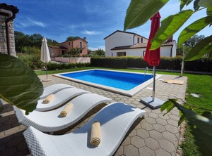 Istria Sveti The Beach | Mofardini