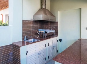 The Resort | Cape Greko