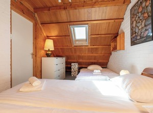 Holidayhouse De Haaijmanweg Huis | Westenschouwen