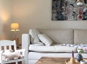 Heverkoog | Augustenkoog