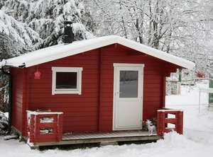 The Heart Of Lapland | Puoltikasvaara