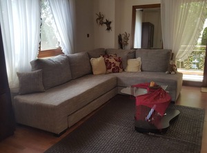 The Village | Prosotsani