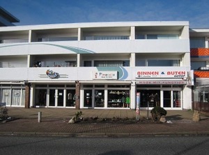 Haus Luv Und Lee App | Bad St. Peter-Ording