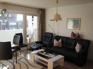 Haus Luv Und Lee App | Bad St. Peter-Ording