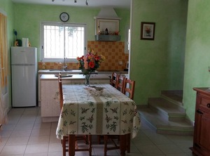 Villa Blauzac | Blauzac