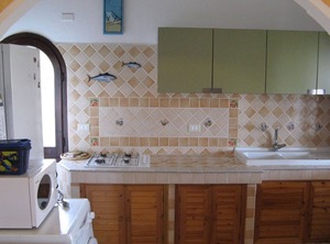 Villa Villasimius | Villaggio delle Mimose