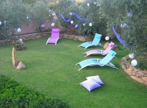 Villa Villasimius | Villaggio delle Mimose