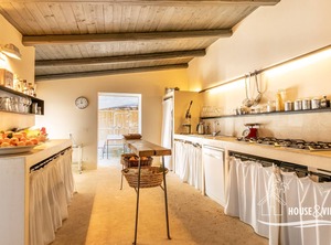 Calamosche La Mannera | Noto