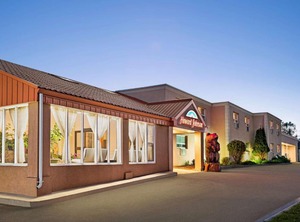 Howard Johnson | Gravenhurst
