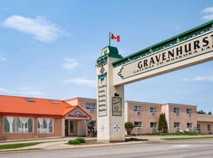 Howard Johnson | Gravenhurst