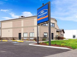 Econo Lodge Thunder Bay | Thunder Bay
