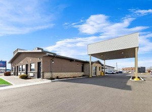 Econo Lodge Thunder Bay | Thunder Bay