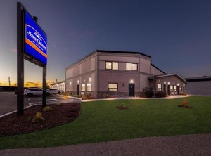 Econo Lodge Thunder Bay | Thunder Bay
