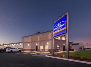 Econo Lodge Thunder Bay | Thunder Bay