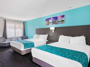 Howard Johnson | Gananoque