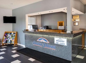 Howard Johnson | Gananoque