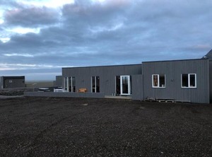 Hrafnavellir | Hornafjörður