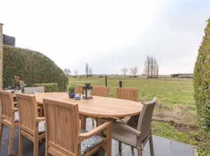 Huize Rosmarine | De Haan