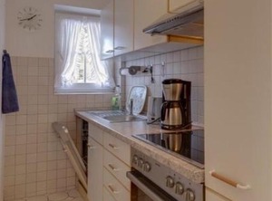 Hus Op Wurth Nr | Busumer Deichhausen