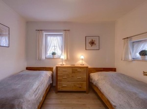 Hus Op Wurth Nr | Busumer Deichhausen