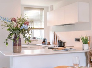 Ranch Blauwe Zaal | Sint-Kruis