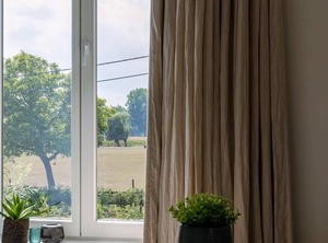 Ranch Blauwe Zaal | Sint-Kruis