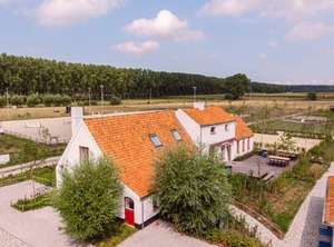 Ranch Blauwe Zaal | Sint-Kruis