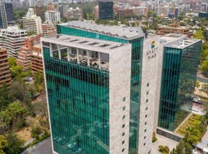 Hyatt Place | Vitacura