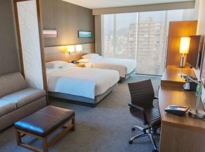 Hyatt Place | Vitacura