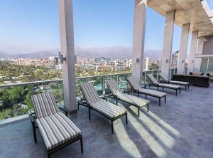 Hyatt Place | Vitacura