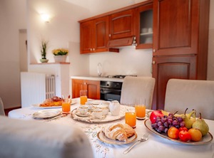 Villa Built | Pratolino