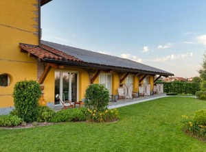 Boschetti | Magliano Alpi