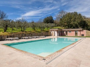 Grandi Toscana Monte San Savino Persons | Civitella in Val di Chiana