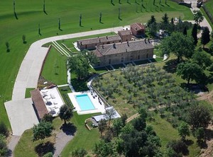 Grandi Toscana Monte San Savino Persons | Civitella in Val di Chiana