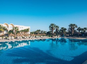 Iberostar Mehari Djerba | Djerba Midun