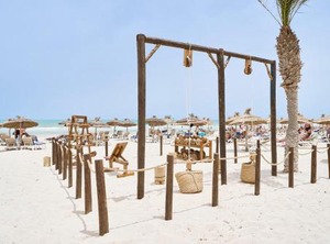 Iberostar Mehari Djerba | Djerba Midun