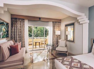 Iberostar Paraiso Del Mar | Villa Juarez