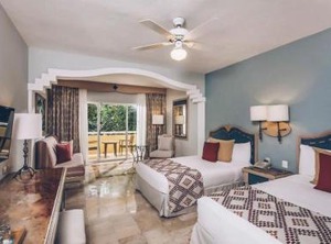 Iberostar Paraiso Del Mar | Villa Juarez