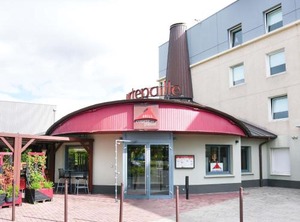 Ibis Caen Porte | Bretteville-sur-Odon