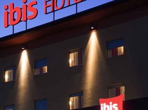 Ibis Como | Grandate