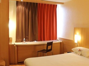 Ibis Dijon Sud | Marsannay-la-Cote