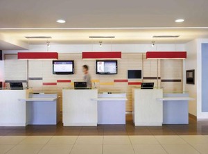 Ibis Hermosillo | Hermosillo