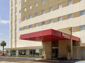 Ibis Hermosillo | Hermosillo