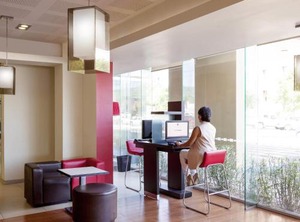 Ibis Hermosillo | Hermosillo